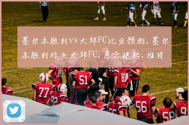 墨尔本胜利vs大邱FC比分预测,墨尔本胜利对决大邱FC,悬念迭起,谁将笑到最后